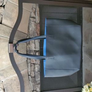 🆕Macy's Black Tote Bag